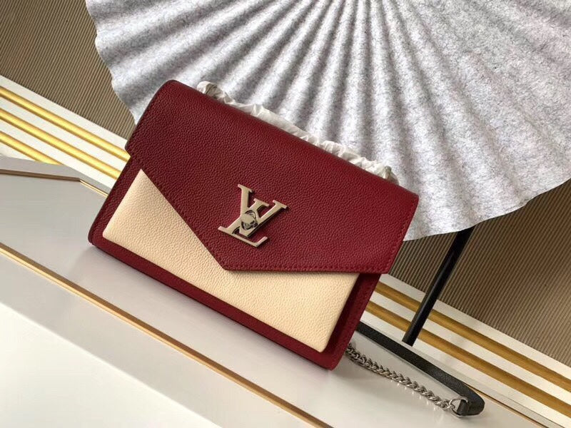 Fashion Lu-Vi bags - 3414