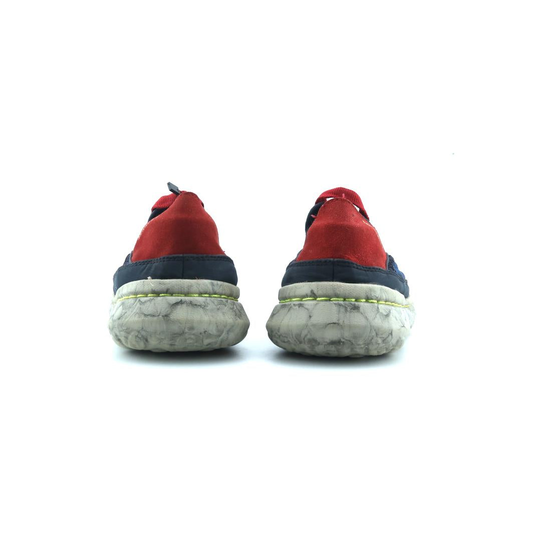 MERRELL HUT MOC 2.0