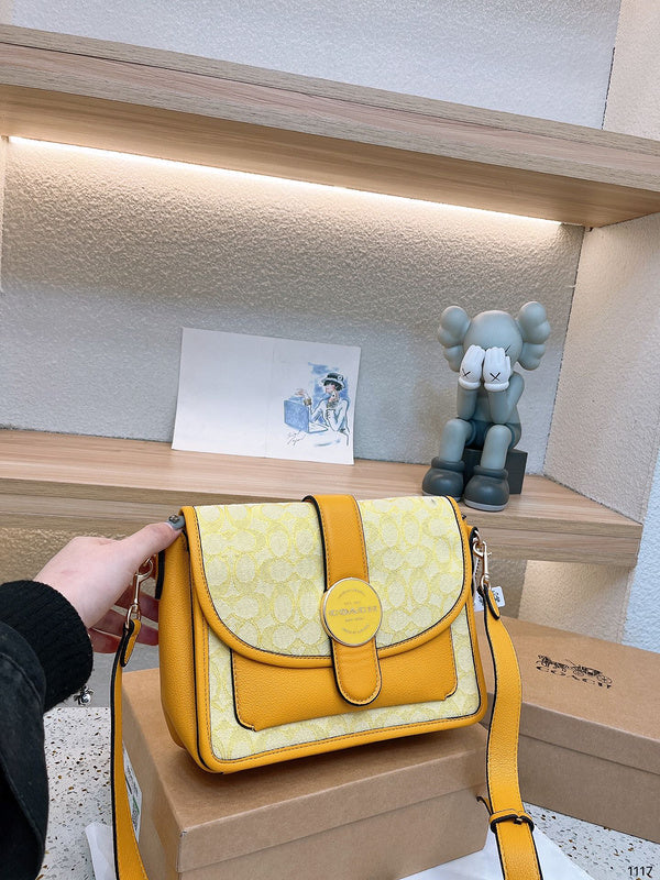 Amelia - CCH Bags - 243