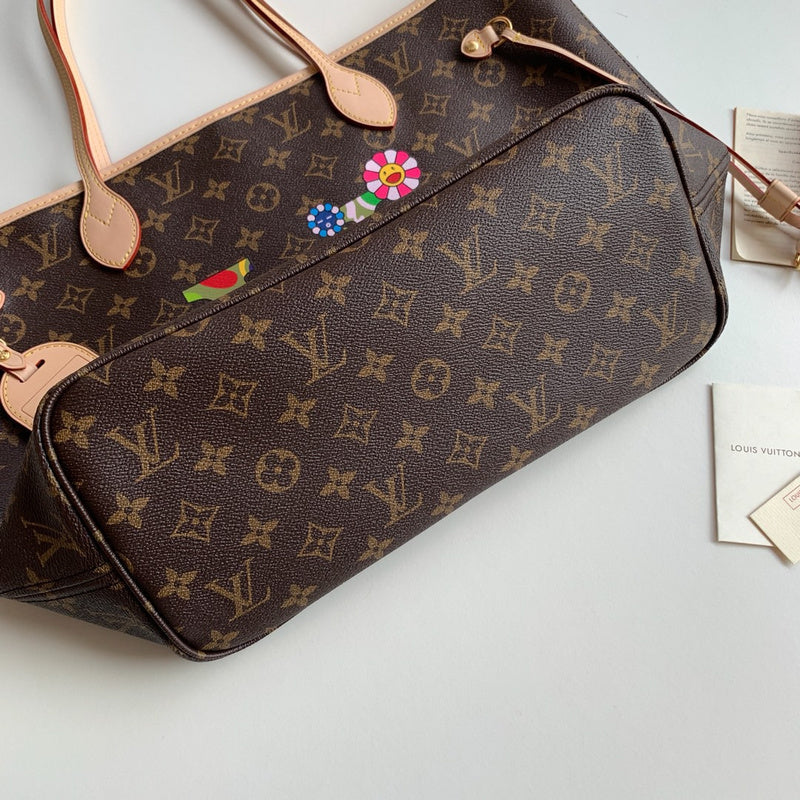 Amelia - LV Bags - 13365