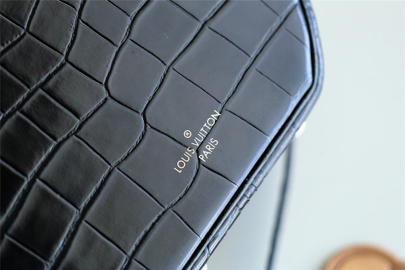 Fan Fashion Lu-Vi bags - 8325