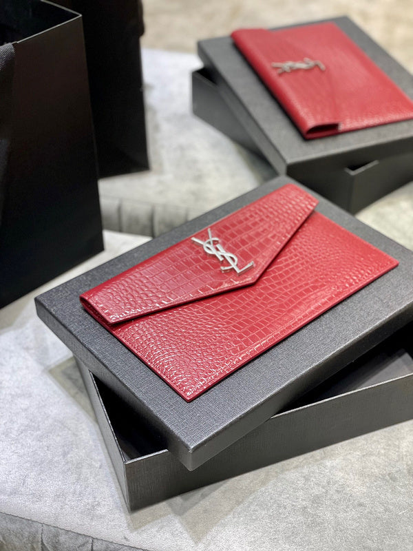 Amelia - YSL Bag - 3670