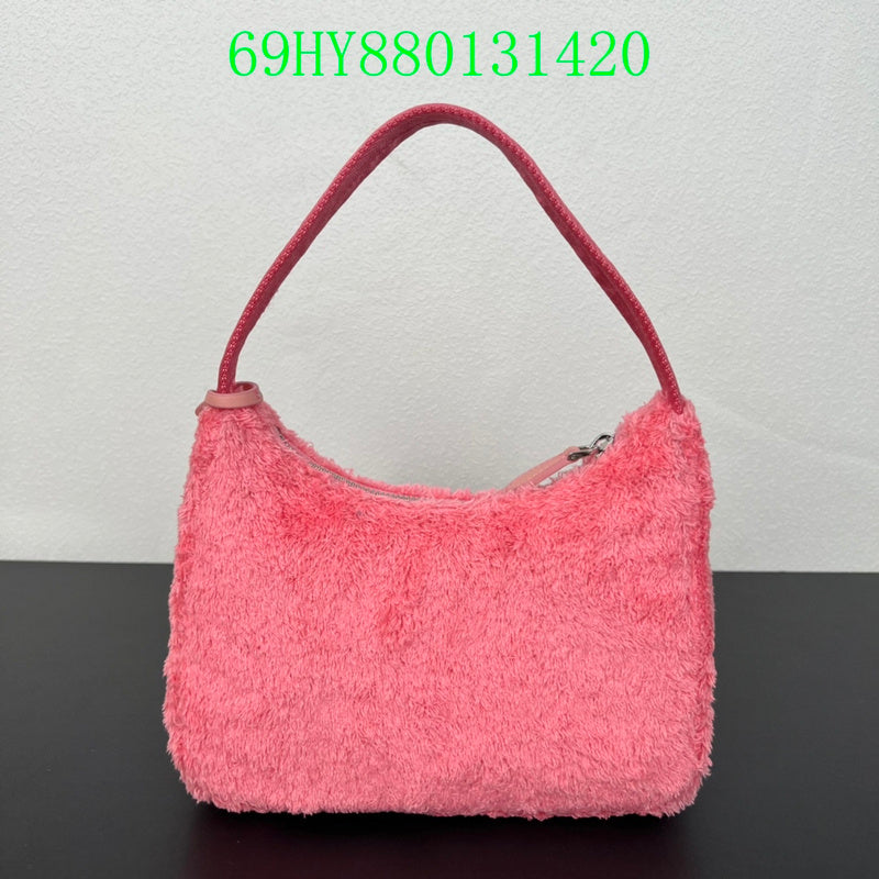Prada Bags - The Barnes Bags  568