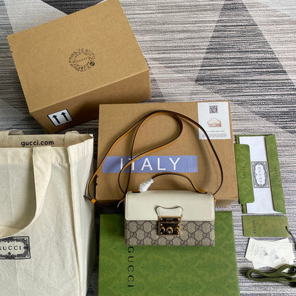 Amelia- GCI Lady Bags - 994