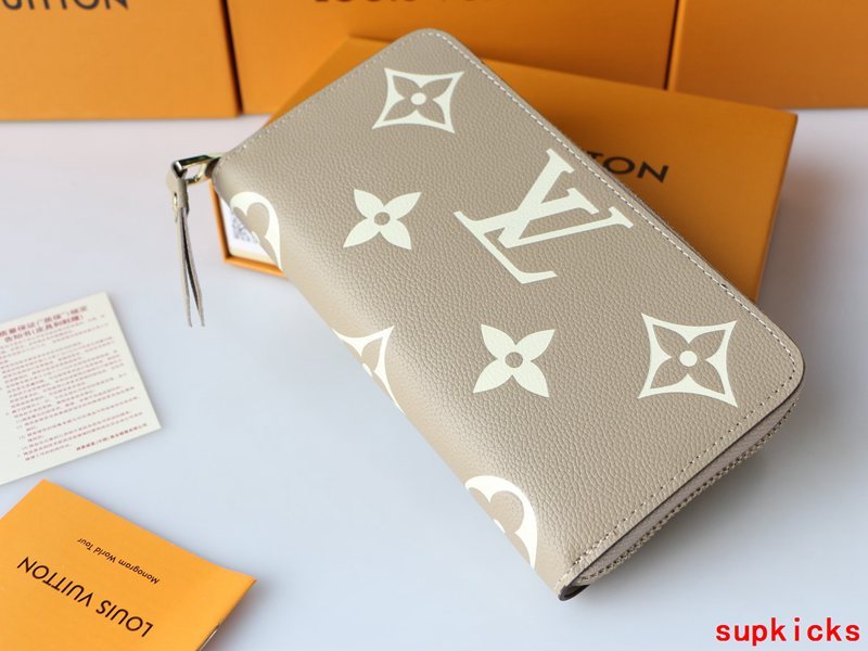 Amelia- Mix Wallets - 786