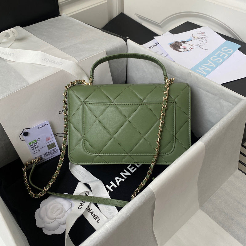 Amelia- CHL Bags - 7670