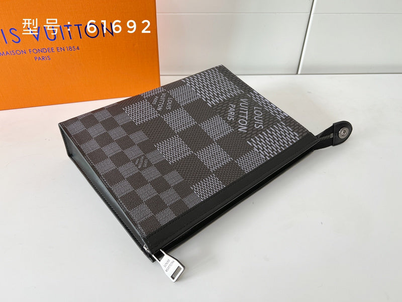 Amelia- LOV  Luxury  Wallets - 670