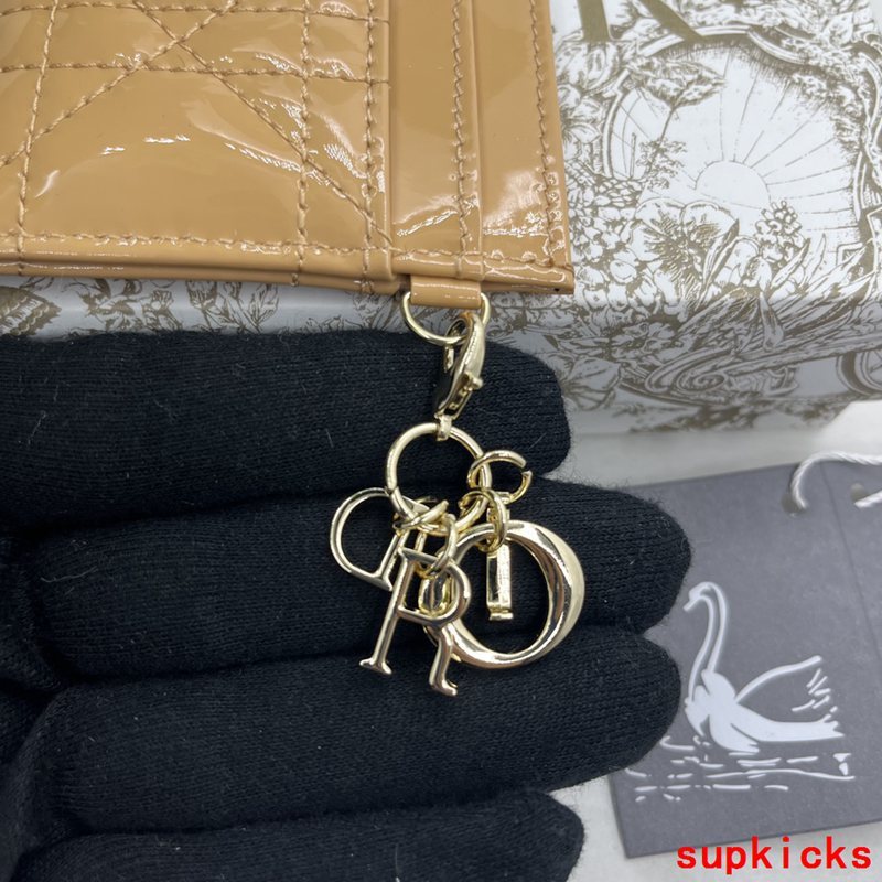 Amelia- Mix Wallets - 286