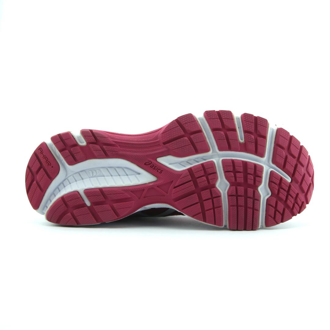 ASICS GEL CHART