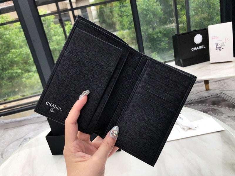 Amelia-i CHL Wallets - 019