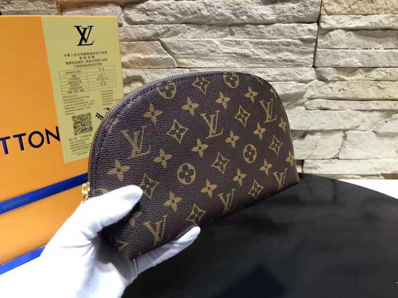 Fan Fashion Lu-Vi bags - 17879
