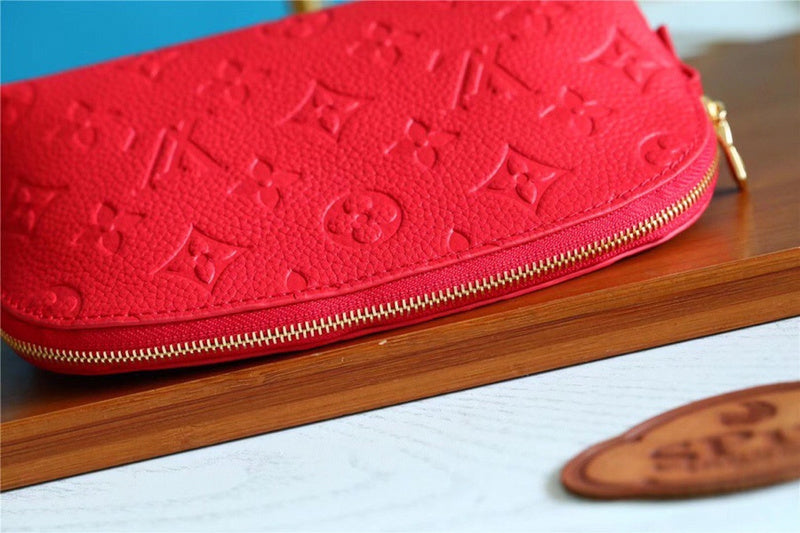 Fan Fashion Lu-Vi bags - 8909