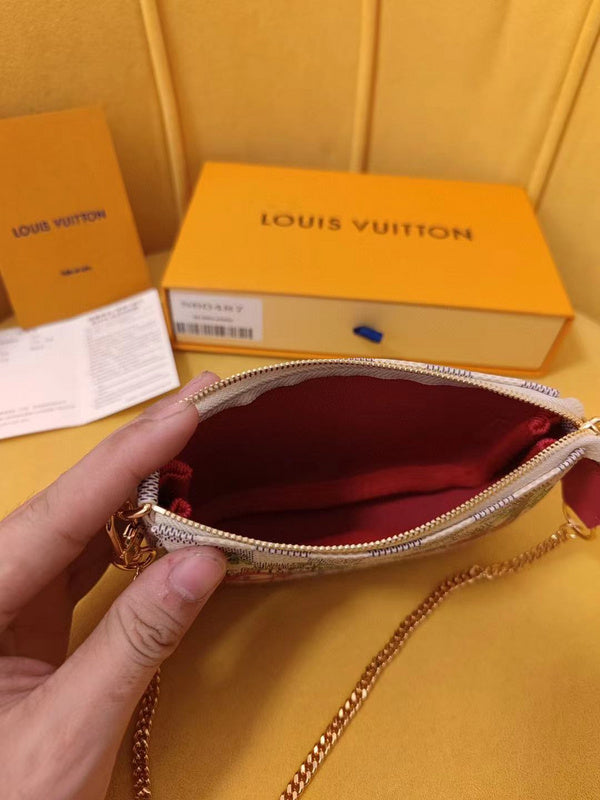 Amelia - LV Bags - 12600