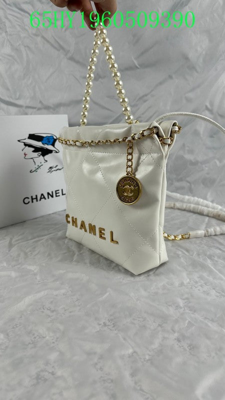 Amelia - CHL Bags - 985
