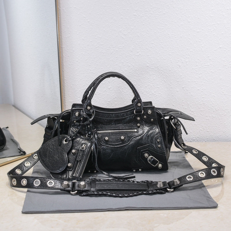 Amelia- BG Bags - 678