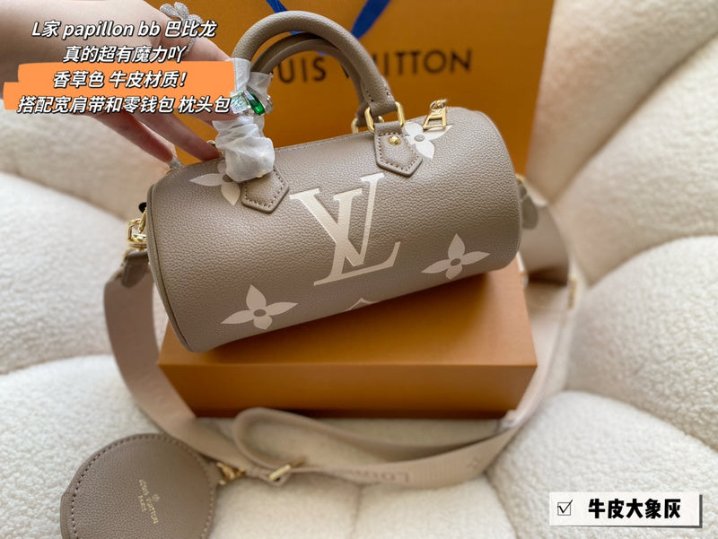 Amelia - LV Bags - 14794