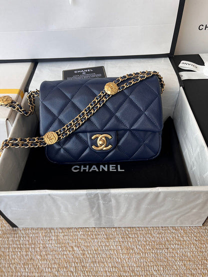 AmeliaLuxury - CHL Bags - 3042