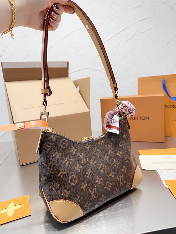 Amelia - LV Bags - 15118