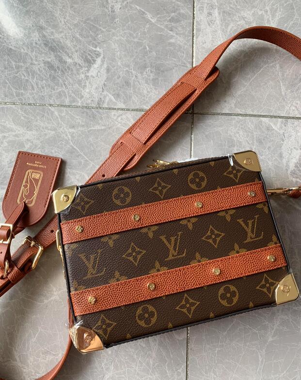 AmeliaLuxury - LOV Bags - 2361