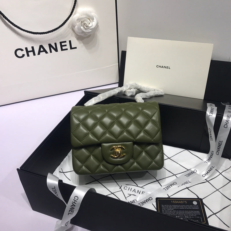 Amelia- CHL Bags - 6541