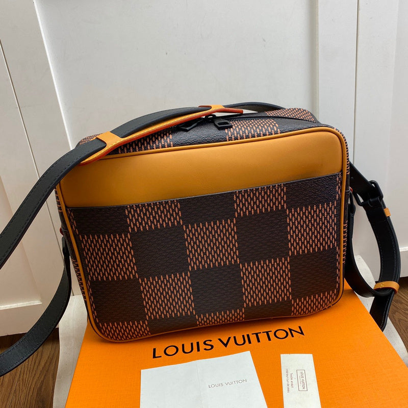 Amelia - LV Bags - 13175