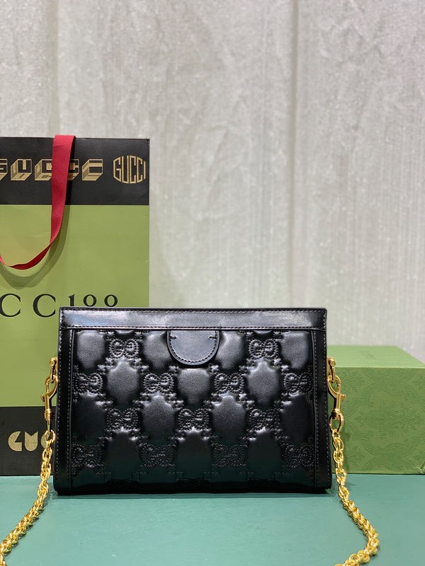 Amelia- GUKI Bags - 716