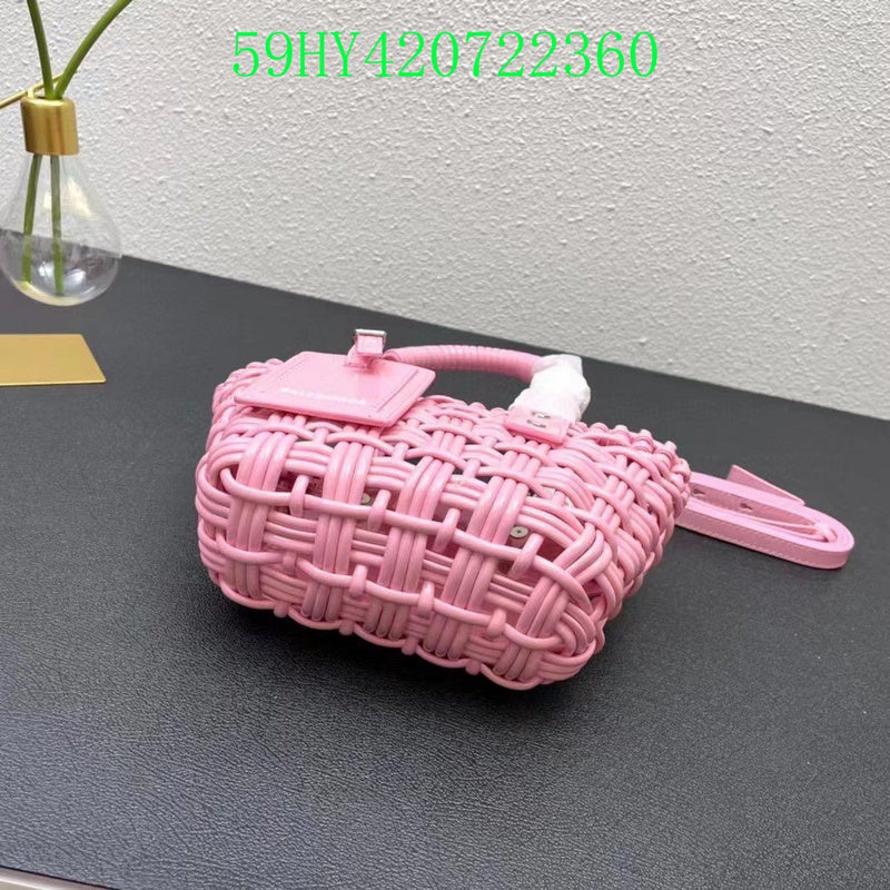 Amelia - BGA Bags - 2181