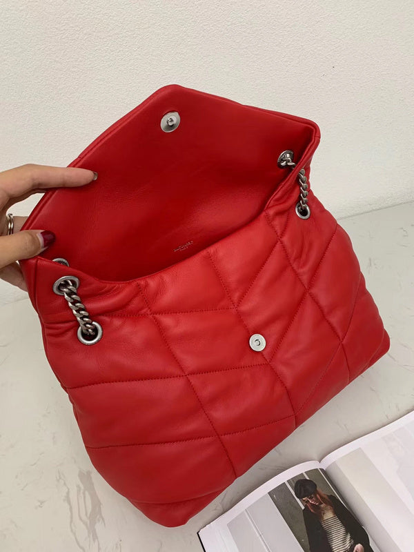 Amelia - YSL Bag - 3854