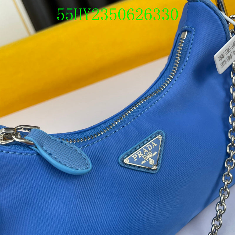 Prada Bags - The Barnes Bags  142