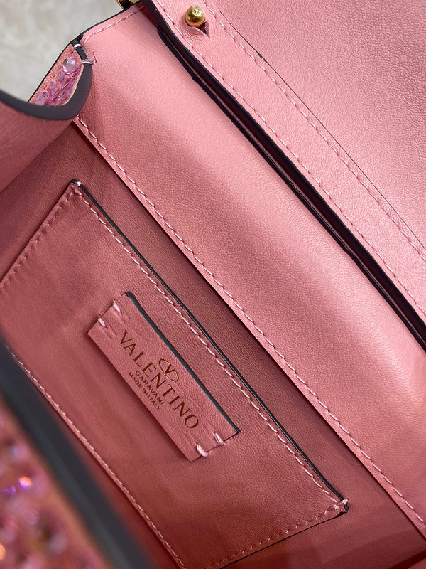 Amelia's Bag Gallery - VEL Bags - 1140