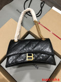 Amelia- BG Hourglass Bags - 065