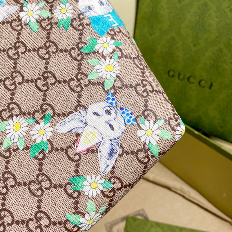 Amelia- GCI Bags - 1913