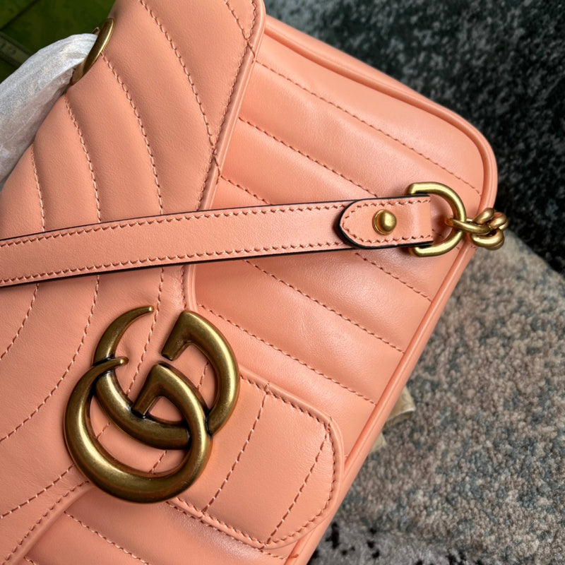 Amelia- GUKI Women Bags - 550