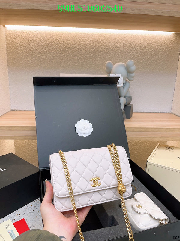 Amelia - CHL Bags - 764