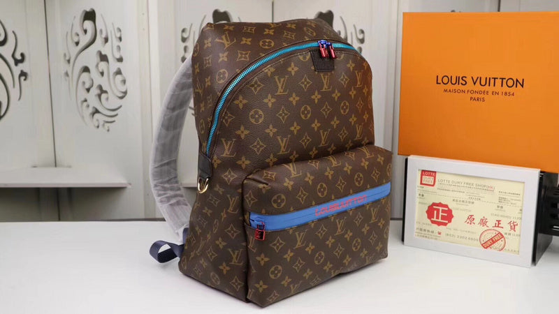 Fan Fashion Lu-Vi bags - 17917