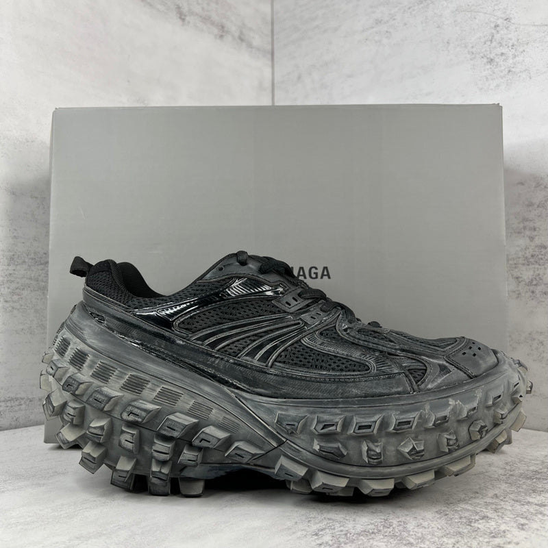 Amelia-  AFFORDABLE LUXURY SHOES - BLN-CIAGA SHOES - 393
