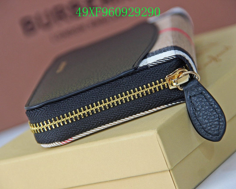 Amelia - BOR Wallet - 118