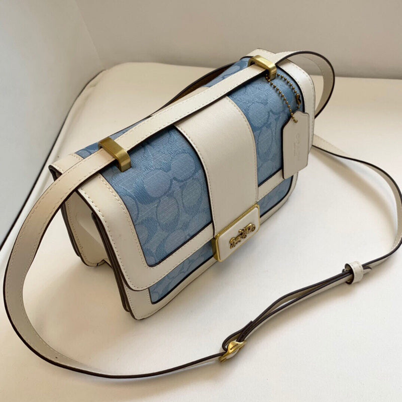 Amelia- CAH Bags - 809