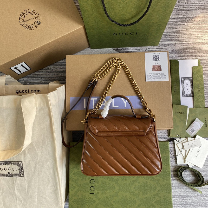 Amelia- GUKI Bags - 2017