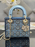 Amelia- DYOR FASHION BAGS - 673
