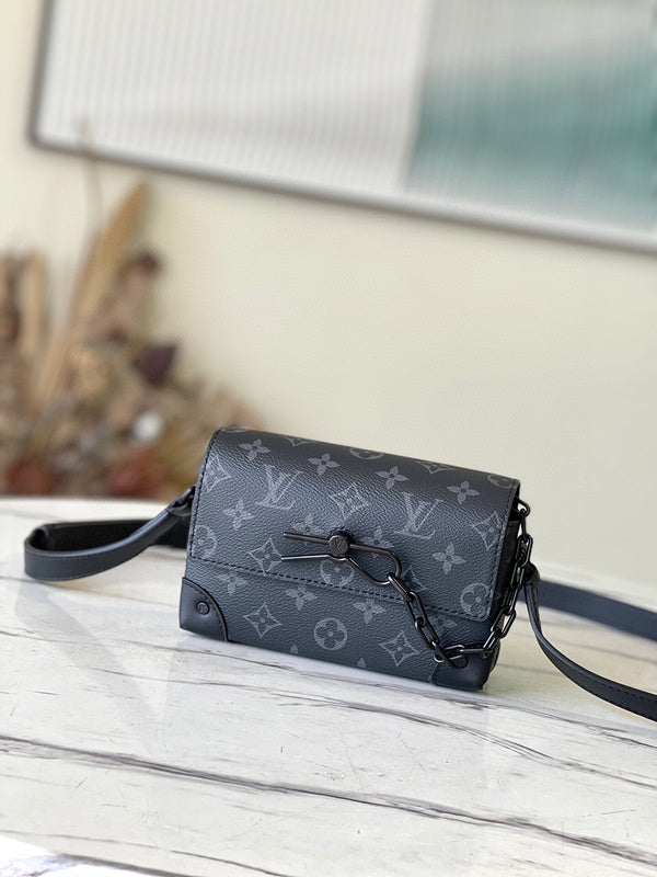 Amelia- Lu-Vi bags - 4713