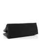 Louis Vuitton Grained Calfskin Lockme Shopper Black