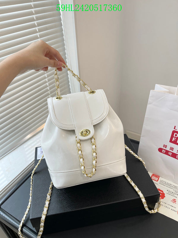 Amelia - CHL Bags - 909