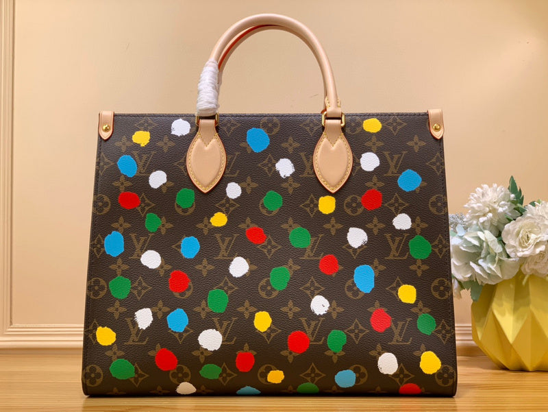 Amelia - LOV Lady Bags - 298