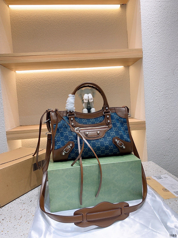 Amelia - BGA Bags - 1532