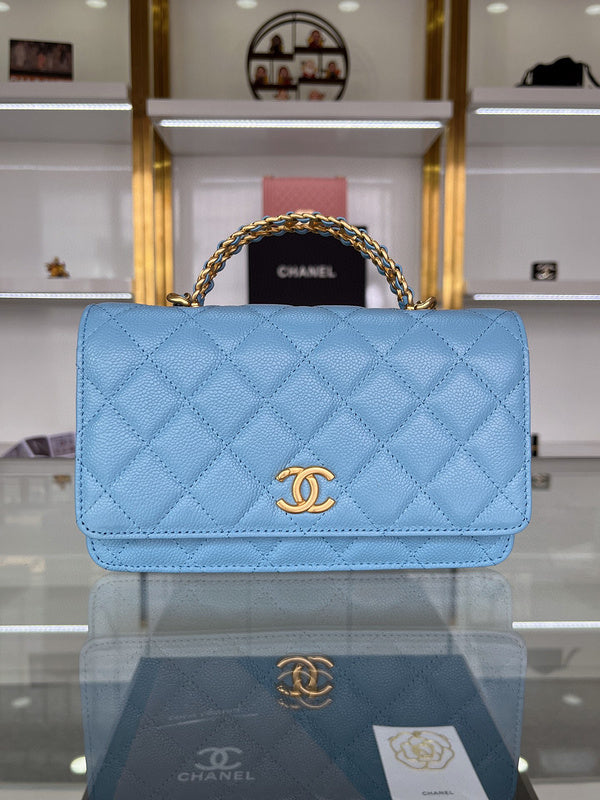 AmeliaLuxury - CHL Bags - 3187