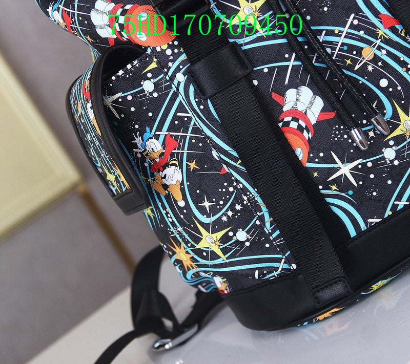 Amelia  - GCI Bags - 11527