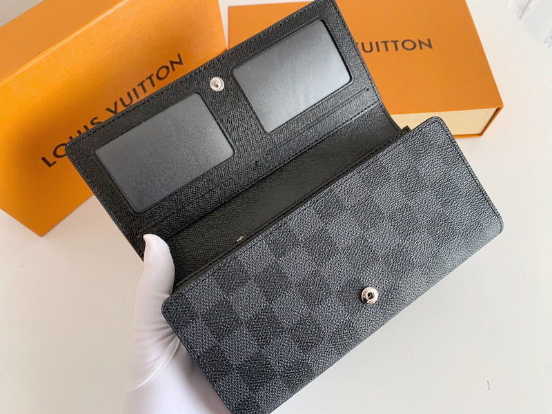 Amelia- LOV  Luxury  Wallets - 844
