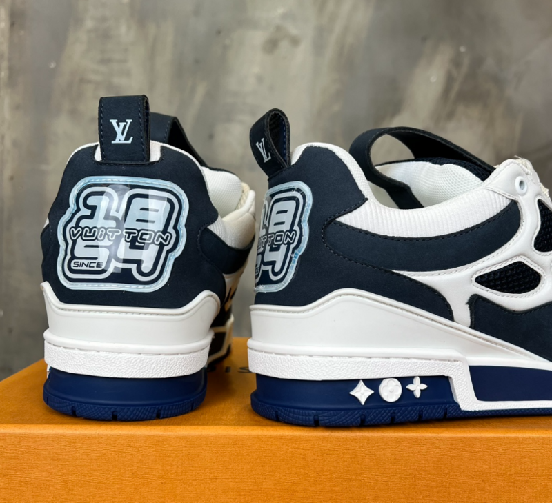 AmeliaLuxury - LOV Men Shoes - 119