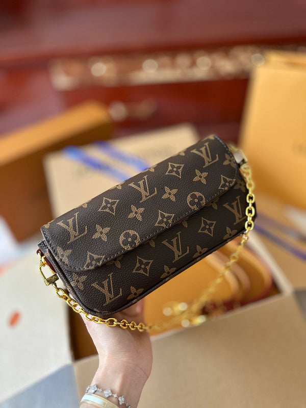Amelia - LV Bags - 14851